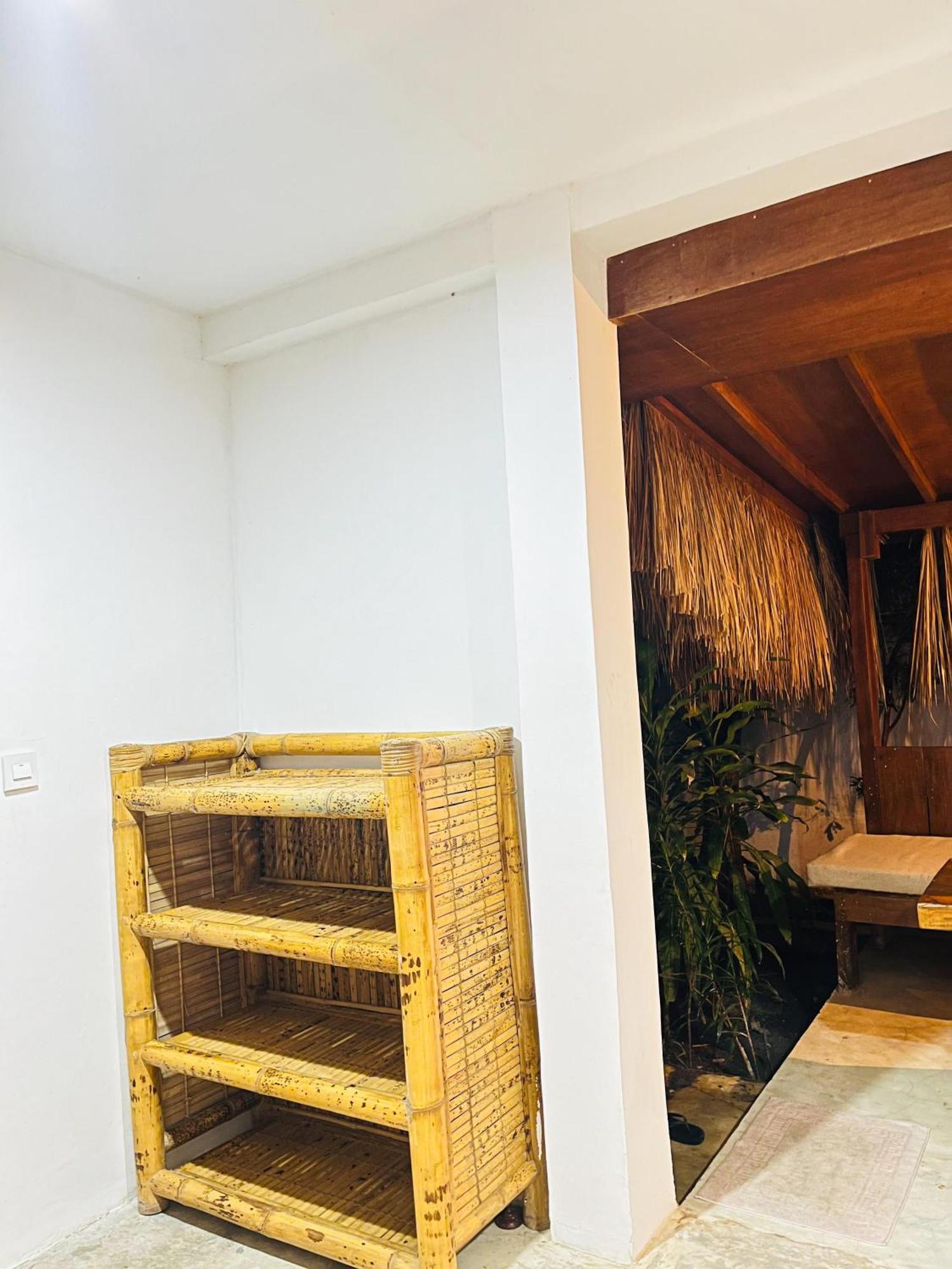 Palm Green Hotel Kuta  Exterior foto